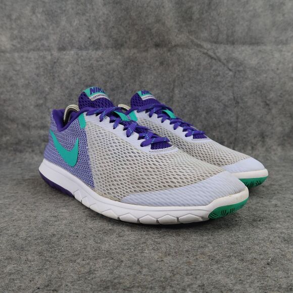 Nike Shoes Women 10 Athletic Flex Experience RN 5 Training Running Casual Active - Picture 1 of 14